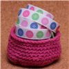 Order  Knit Ribbons - Buttons